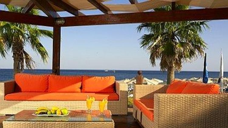 Rodos Palladium Leisure & Wellness Restaurant