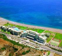 Rodos Palladium Leisure & Wellness Exterior