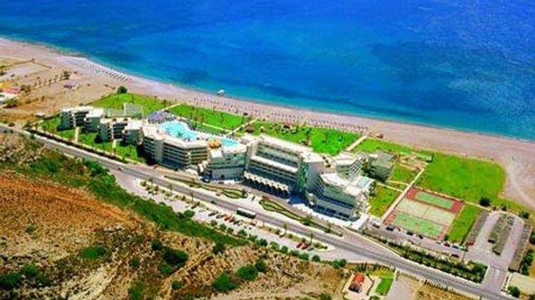 Rodos Palladium Leisure & Wellness Exterior