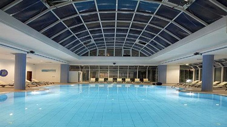 Rodos Palladium Leisure & Wellness Pool