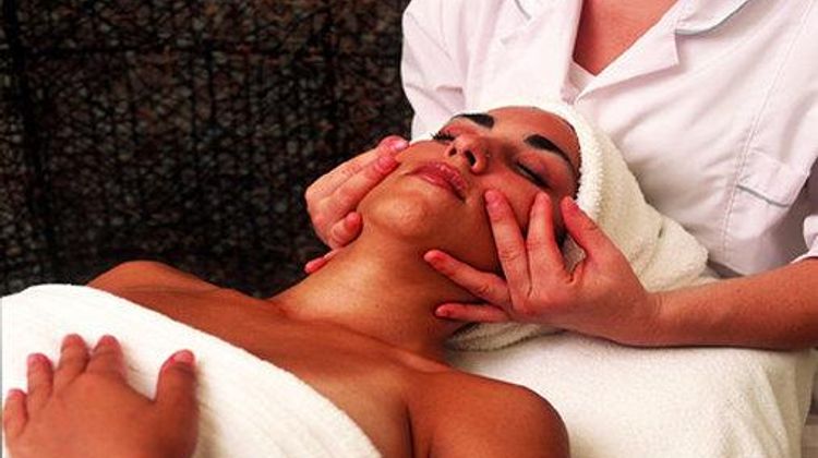 Rodos Palladium Leisure & Wellness Spa