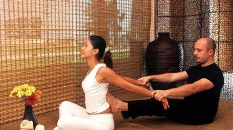 Rodos Palladium Leisure & Wellness Health