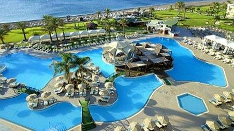 Rodos Palladium Leisure & Wellness Pool