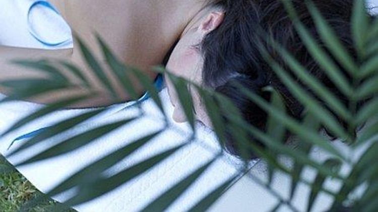 Rodos Palladium Leisure & Wellness Spa