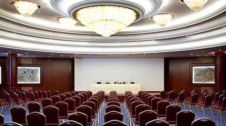 Rodos Palladium Leisure & Wellness Meeting