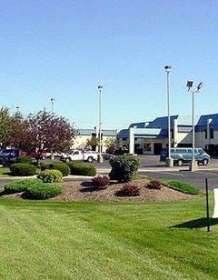 Lees Inn & Suites Muncie