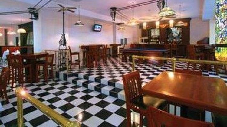 Krystal Puerto Vallarta Restaurant