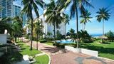 Krystal Puerto Vallarta Exterior