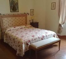 Tenuta Delle Ripalte Room
