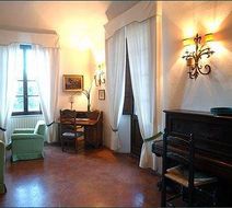 Tenuta Delle Ripalte Room