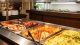 Hotel Amberton Klaipeda Restaurant