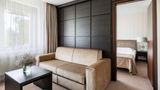 Hotel Amberton Klaipeda Room