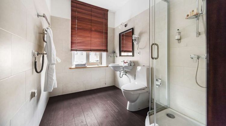 Hotel Amberton Cozy Other