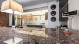 Hotel Amberton Cozy Lobby
