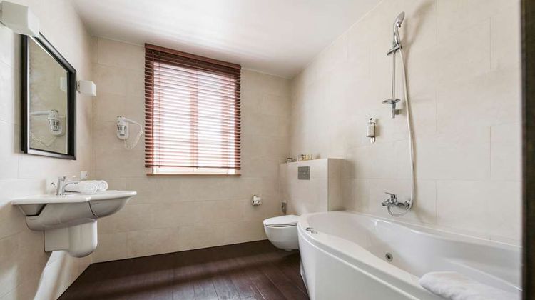 Hotel Amberton Cozy Other