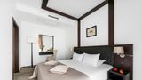 Hotel Amberton Cozy Suite