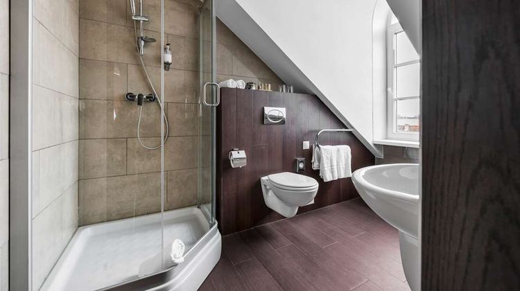 Hotel Amberton Cozy Other