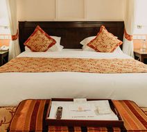 Lake Victoria Serena Golf Resort & Spa Room