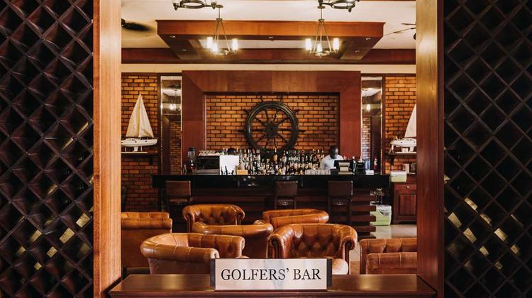 Lake Victoria Serena Golf Resort & Spa Restaurant