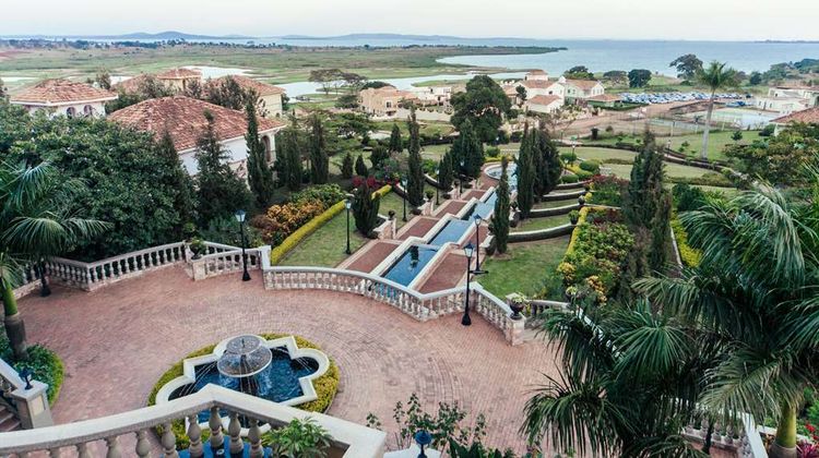 Lake Victoria Serena Golf Resort & Spa Other