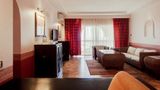 Lake Victoria Serena Golf Resort & Spa Suite