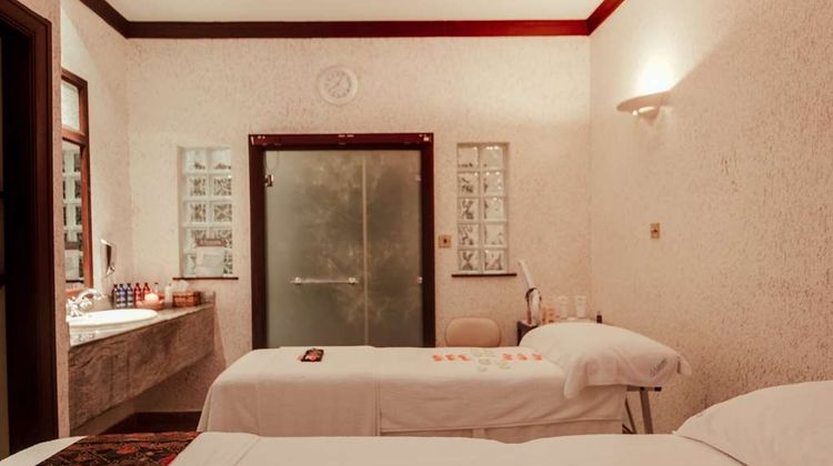 Lake Victoria Serena Golf Resort & Spa Spa
