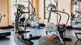 Lake Victoria Serena Golf Resort & Spa Health