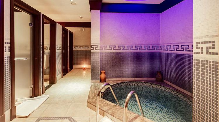 Lake Victoria Serena Golf Resort & Spa Spa