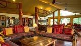 Mbuzi Mawe Tented Camp Restaurant