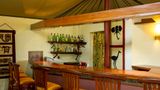 Mbuzi Mawe Tented Camp Restaurant
