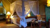 Mbuzi Mawe Tented Camp Room