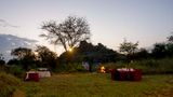 Mbuzi Mawe Tented Camp Restaurant