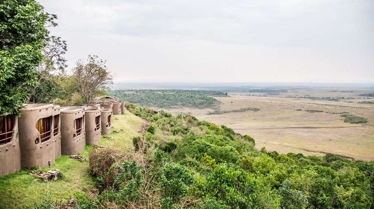 Mara Serena Safari Lodge Other