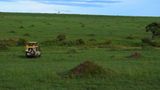 Mara Serena Safari Lodge Recreation