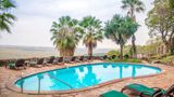 Mara Serena Safari Lodge Pool