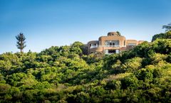 Mara Serena Safari Lodge