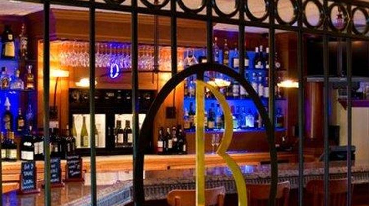 The Boulevard Inn Restaurant