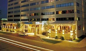 The Boulevard Inn