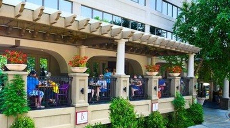 The Boulevard Inn Other