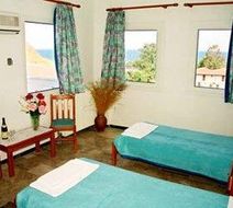 Akti Hotel Room
