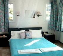 Akti Hotel Room