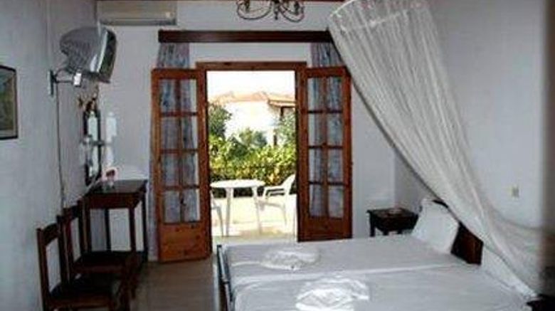 <b>Akti Hotel Room</b>. Images powered by <a href="https://iceportal.shijigroup.com/" title="IcePortal" target="_blank">IcePortal</a>.