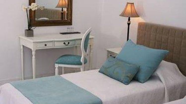 Amaria Beach Resort Room
