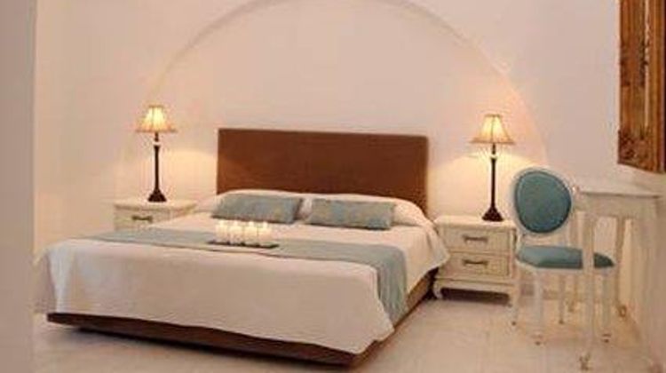 Amaria Beach Resort Room