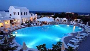 Amaria Beach Resort