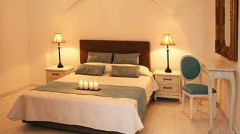 <b>Amaria Beach Resort Room</b>. Images powered by <a href="https://iceportal.shijigroup.com/" title="IcePortal" target="_blank">IcePortal</a>.