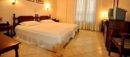 Ino Village Hotel Other