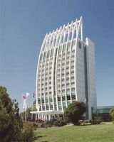 Hotel Pedro de Valdivia