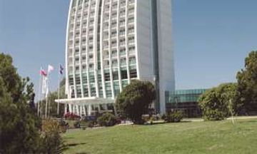 Hotel Pedro de Valdivia