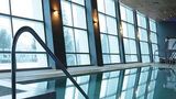 Hotel Pedro de Valdivia Pool
